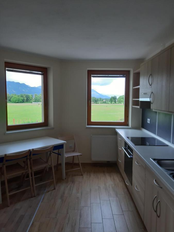 Apartmaji Maki Bled Exterior photo