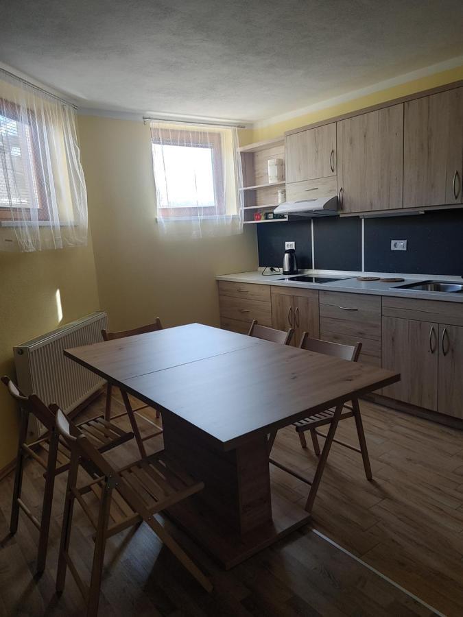 Apartmaji Maki Bled Exterior photo